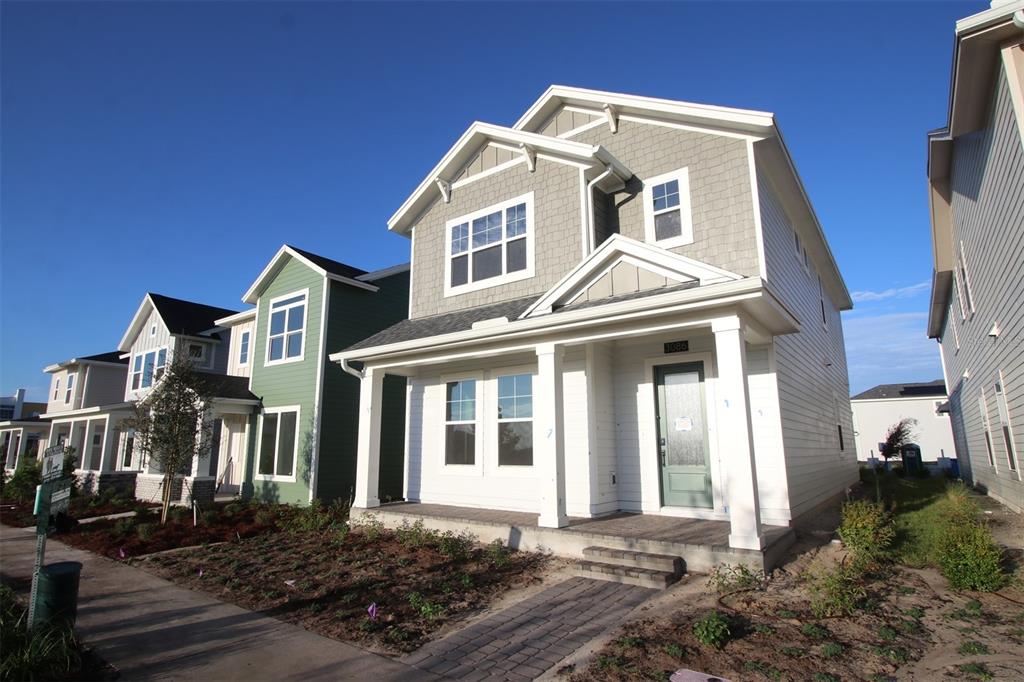 Property for sale at 3086 BONFIRE PATH, ST CLOUD, FL, 34771