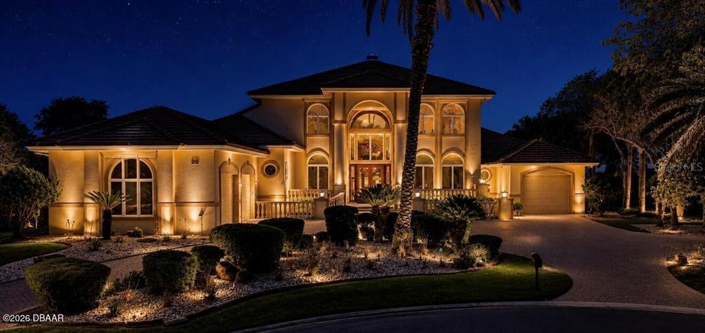 Property for sale at 25 SAN MARCO COURT, PALM COAST, FL, 32137