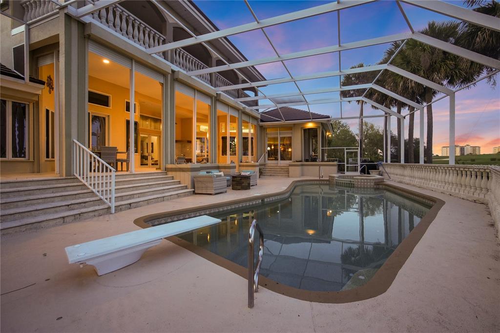 Property for sale at 25 SAN MARCO COURT, PALM COAST, FL, 32137