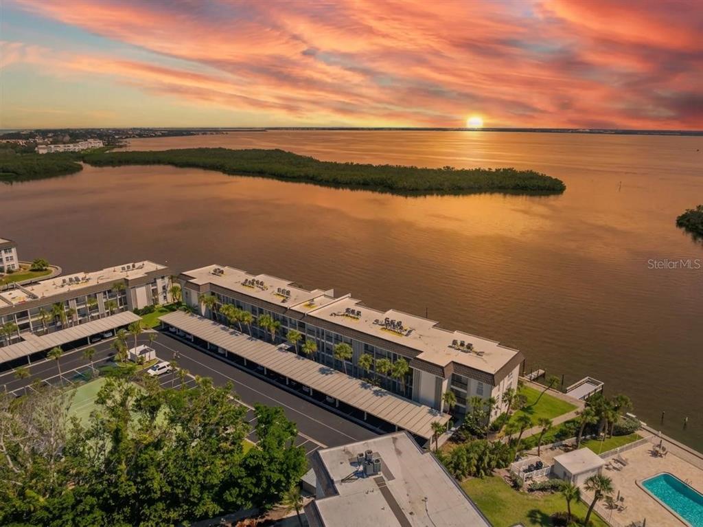 Property for sale at 4310 FALMOUTH DRIVE UNIT 307, LONGBOAT KEY, FL, 34228
