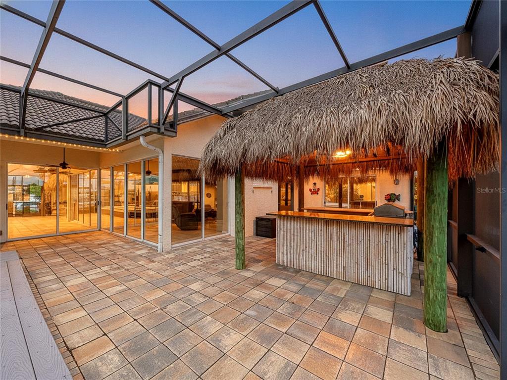 Property for sale at 1161 MARINA DRIVE, TARPON SPRINGS, FL, 34689