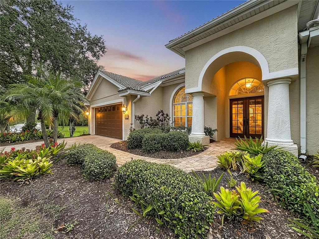 Property for sale at 1161 MARINA DRIVE, TARPON SPRINGS, FL, 34689