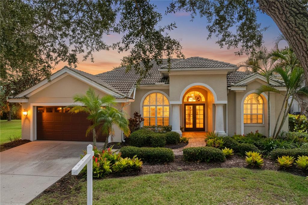 Property for sale at 1161 MARINA DRIVE, TARPON SPRINGS, FL, 34689