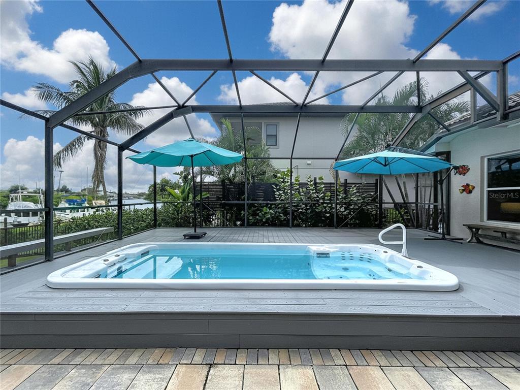 Property for sale at 1161 MARINA DRIVE, TARPON SPRINGS, FL, 34689