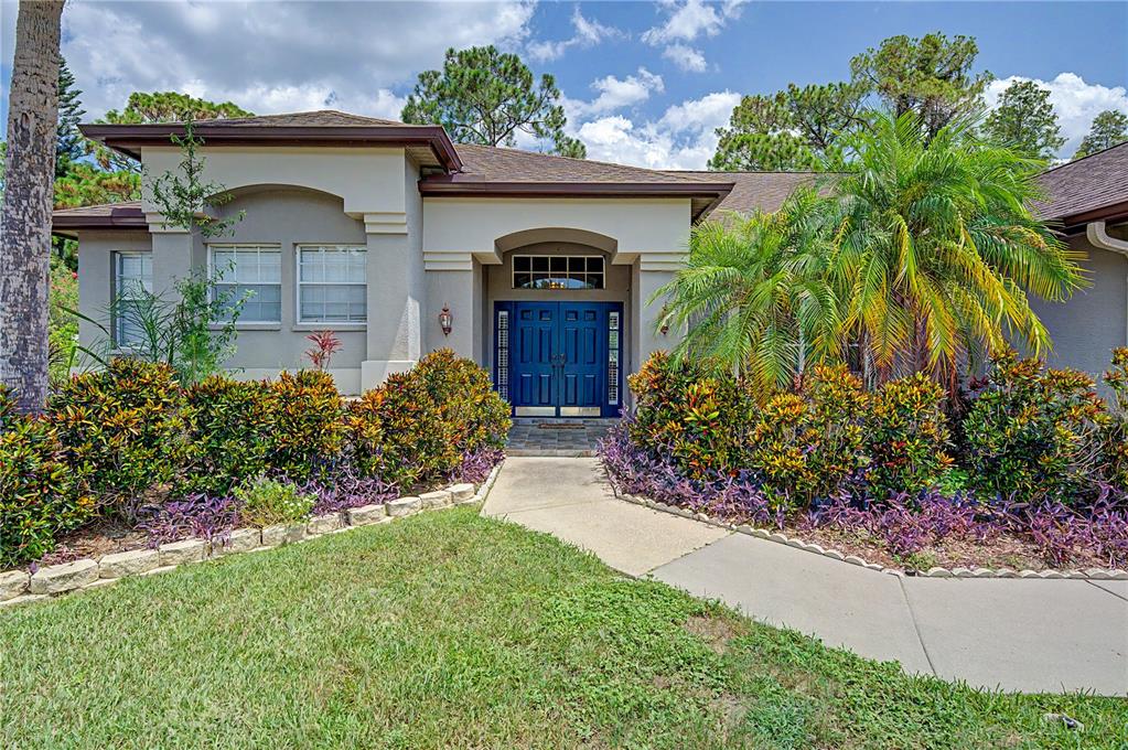 Property for sale at 7201 FORESTEDGE COURT, NEW PORT RICHEY, FL, 34655