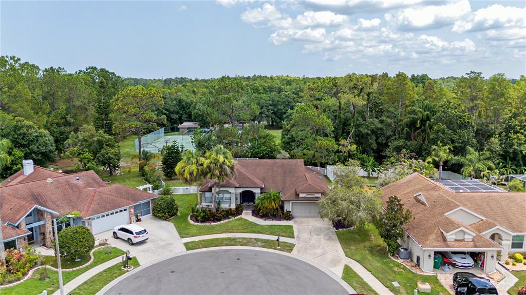 Property for sale at 7201 FORESTEDGE COURT, NEW PORT RICHEY, FL, 34655