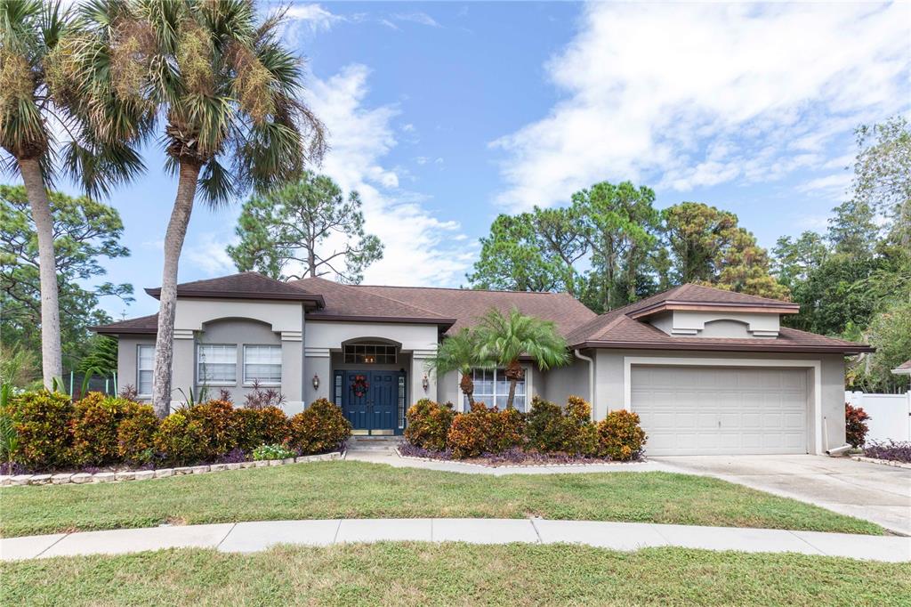 Property for sale at 7201 FORESTEDGE COURT, NEW PORT RICHEY, FL, 34655