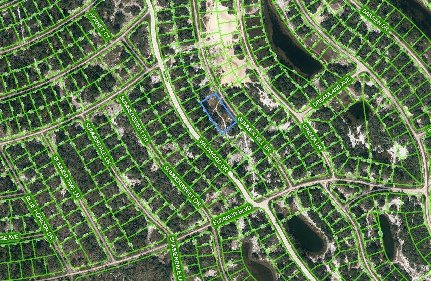 Property for sale at 314 DRAMA DRIVE, LAKE PLACID, FL, 33852