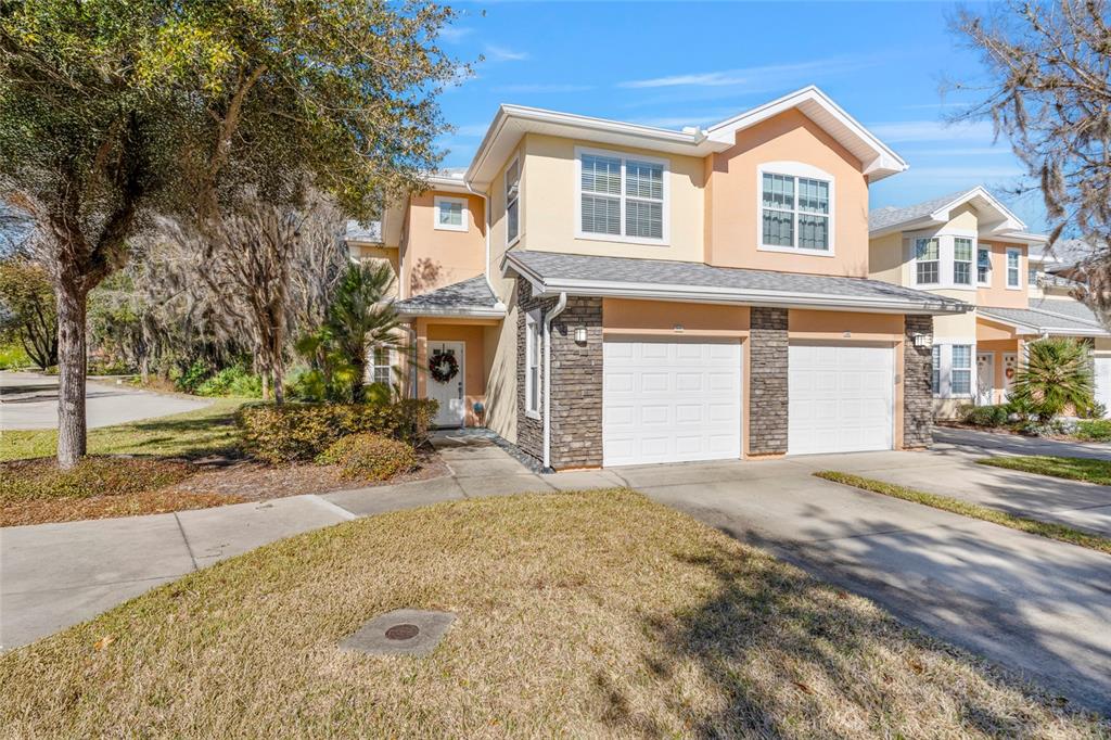 Property for sale at 110 MAGNOLIA CROSSING POINT UNIT 1901, ST AUGUSTINE, FL, 32086