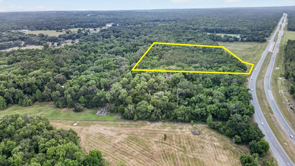 Property for sale at 0 CORTEZ BLVD, BROOKSVILLE, FL, 34601