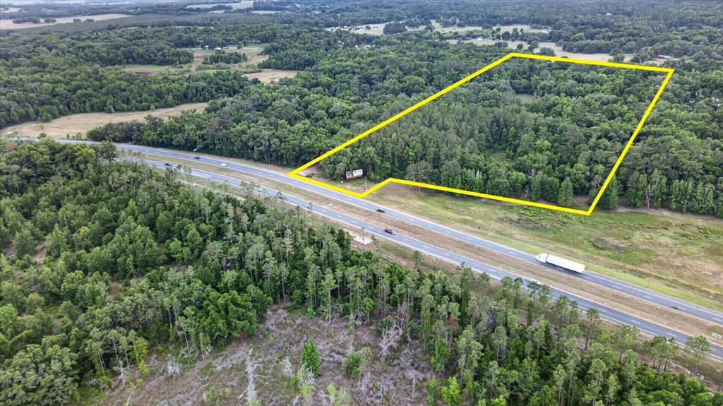 Property for sale at 0 CORTEZ BLVD, BROOKSVILLE, FL, 34601
