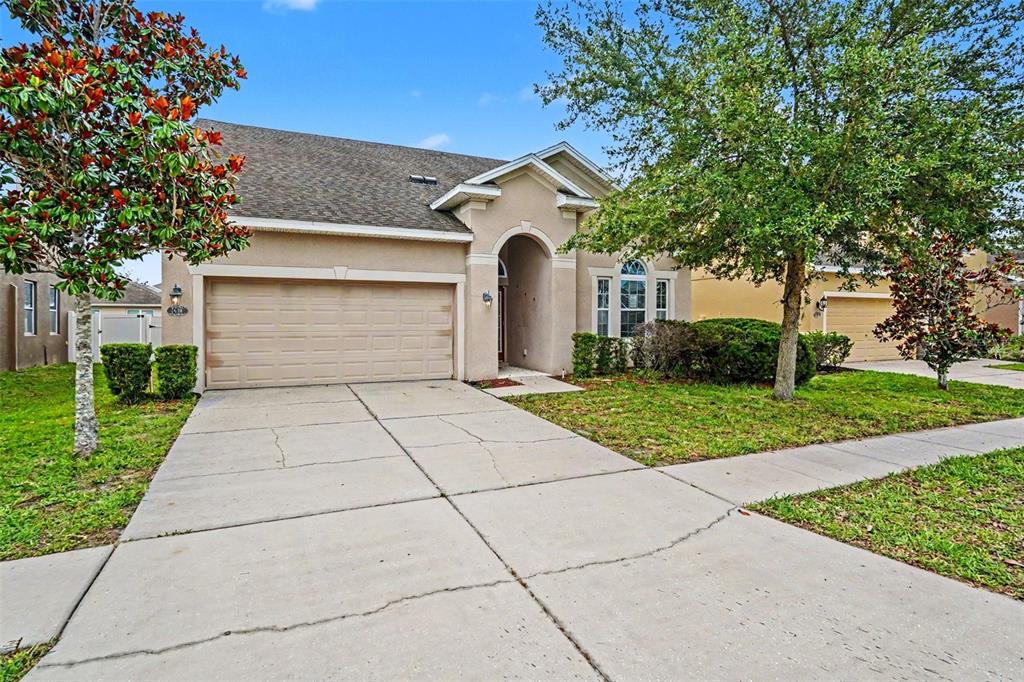 Property for sale at 7614 ATWOOD DRIVE, WESLEY CHAPEL, FL, 33545