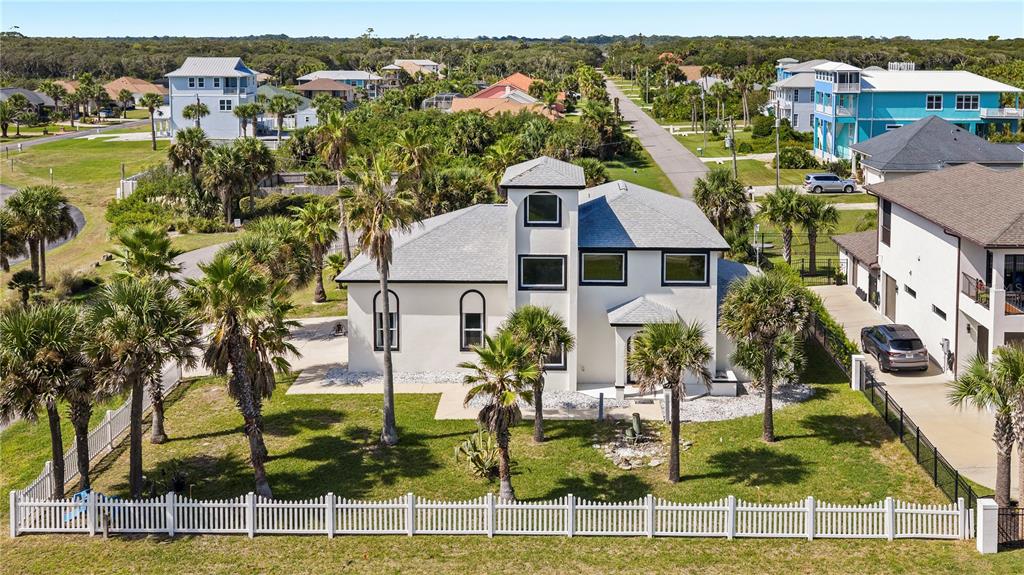 Property for sale at 7094 N OCEAN SHORE BOULEVARD, PALM COAST, FL, 32137