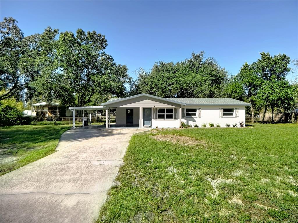 Property for sale at 2806 KIMBERLY LANE, AUBURNDALE, FL, 33823