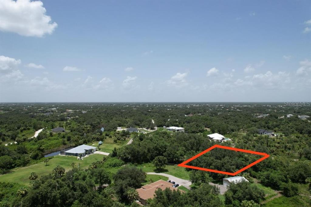 Property for sale at 1232 HARBOUR SUNSET COURT, PUNTA GORDA, FL, 33983