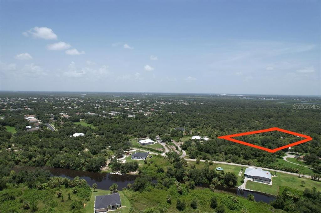 Property for sale at 1232 HARBOUR SUNSET COURT, PUNTA GORDA, FL, 33983