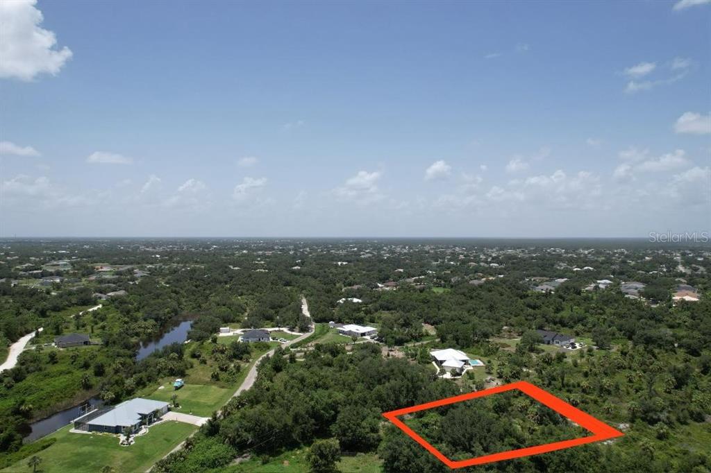 Property for sale at 1232 HARBOUR SUNSET COURT, PUNTA GORDA, FL, 33983