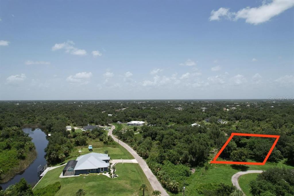 Property for sale at 1232 HARBOUR SUNSET COURT, PUNTA GORDA, FL, 33983