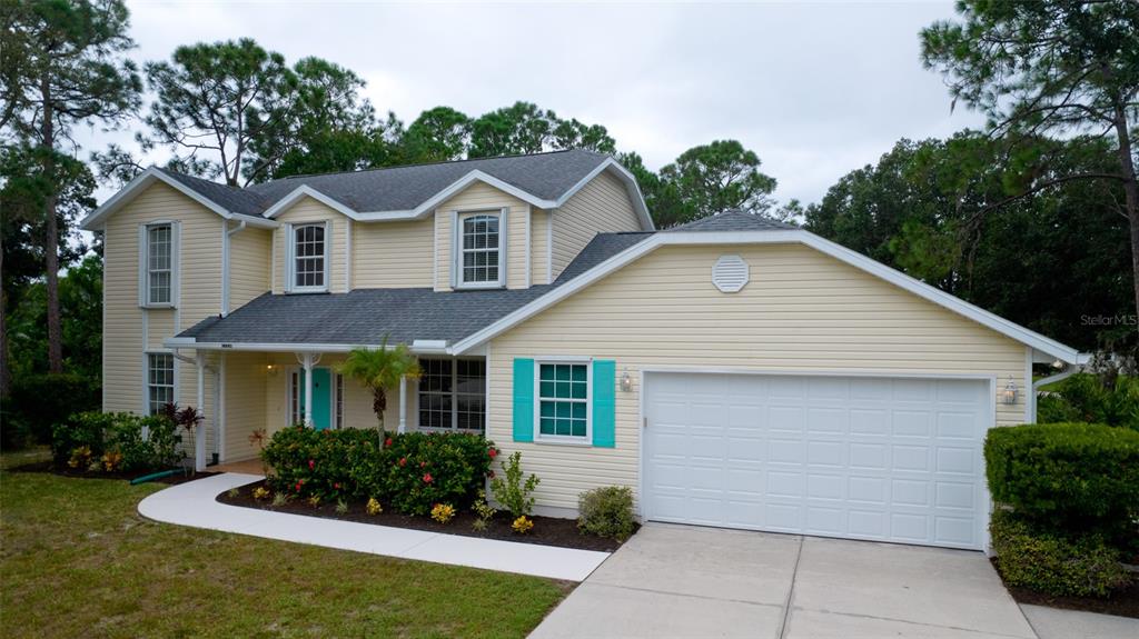 Property for sale at 14843 7TH AVENUE E, BRADENTON, FL, 34212