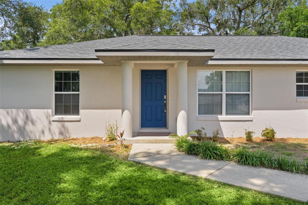 Property for sale at 36127 PINE TREE STREET, FRUITLAND PARK, FL, 34731