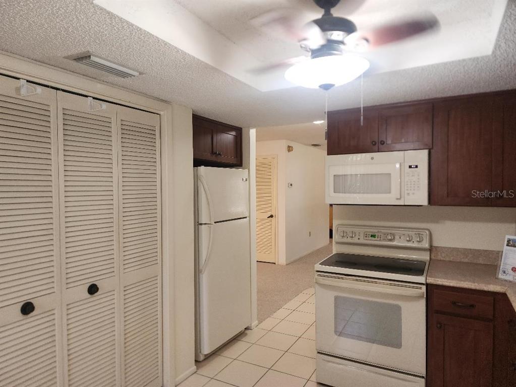 Property for sale at 603 BALDWIN AVENUE UNIT B, SAFETY HARBOR, FL, 34695