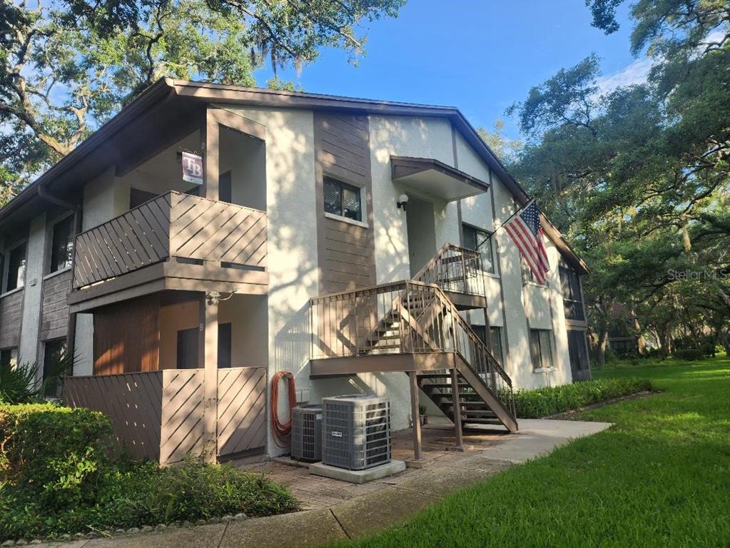 Property for sale at 603 BALDWIN AVENUE UNIT B, SAFETY HARBOR, FL, 34695