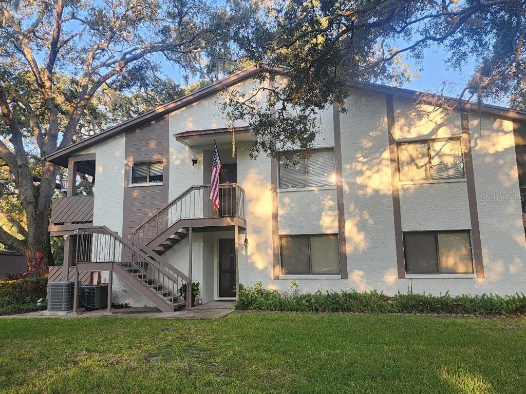Property for sale at 603 BALDWIN AVENUE UNIT B, SAFETY HARBOR, FL, 34695