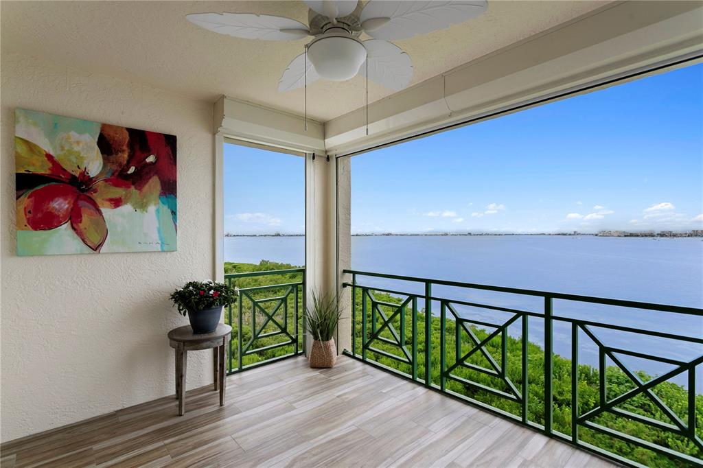 Fabulous Veranda
