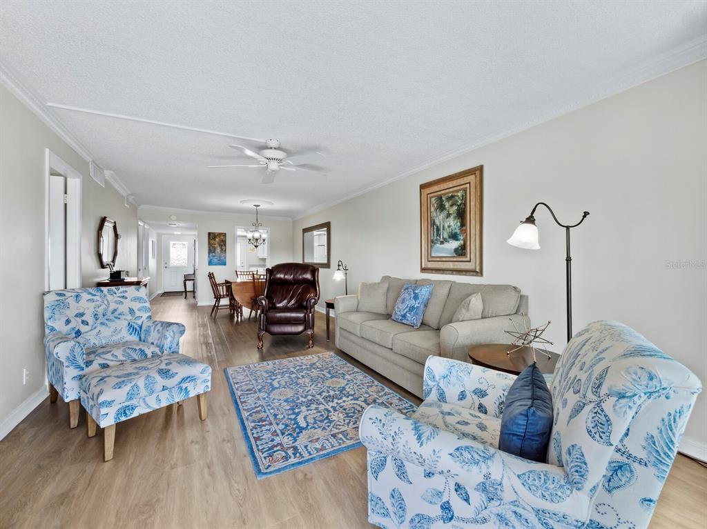 Property for sale at 512 W VENICE AVENUE UNIT 607, VENICE, FL, 34285