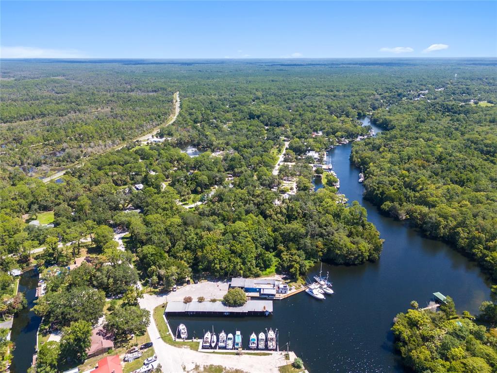 Property for sale at 0 HICKORY AVENUE, YANKEETOWN, FL, 34498