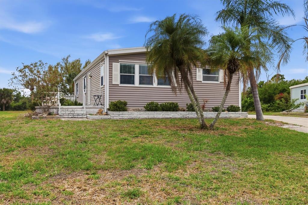 Property for sale at 3310 BLUE JAY LANE, ENGLEWOOD, FL, 34224