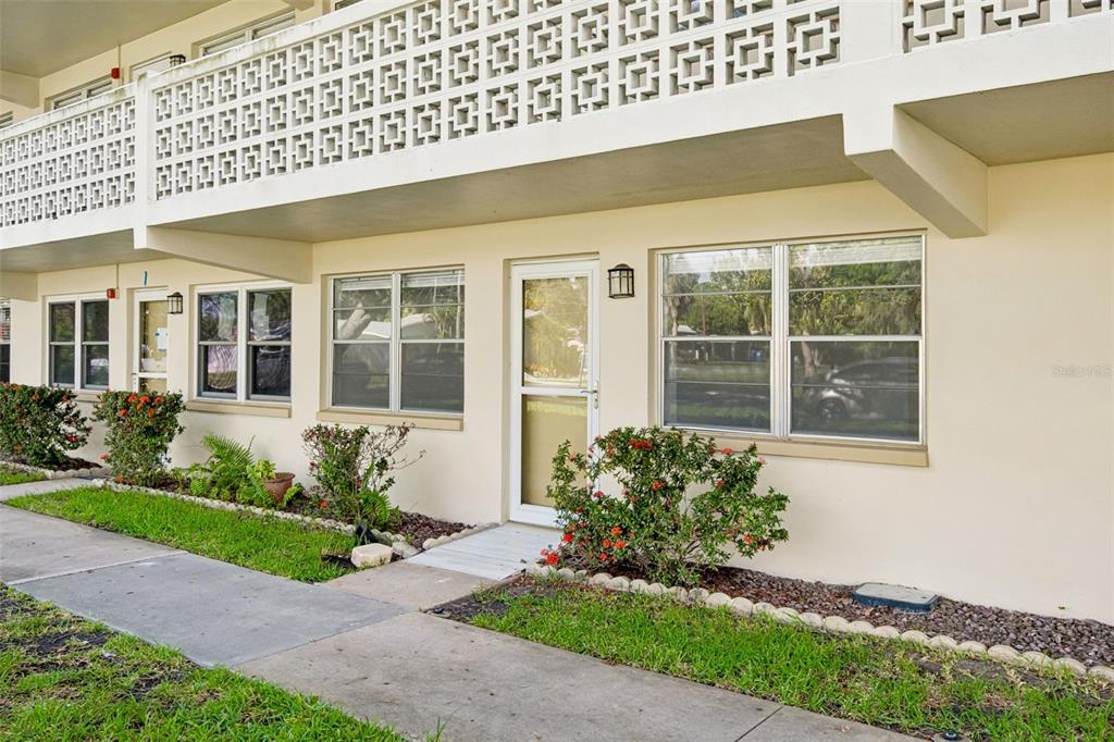 Property for sale at 8101 11TH STREET N UNIT 125, ST PETERSBURG, FL, 33702