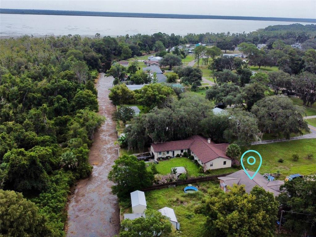 Property for sale at 5243 EAGLES NEST ROAD, FRUITLAND PARK, FL, 34731