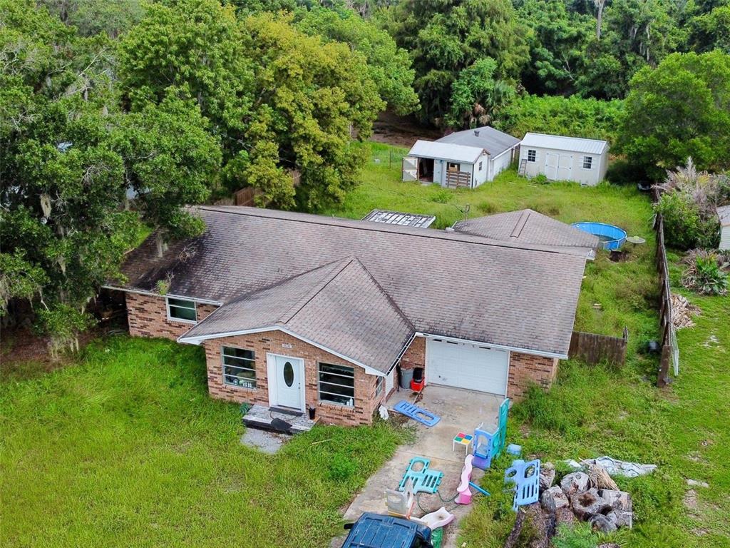 Property for sale at 5243 EAGLES NEST ROAD, FRUITLAND PARK, FL, 34731