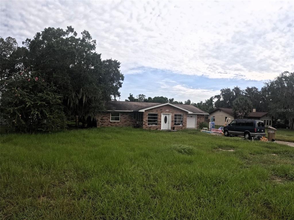 Property for sale at 5243 EAGLES NEST ROAD, FRUITLAND PARK, FL, 34731