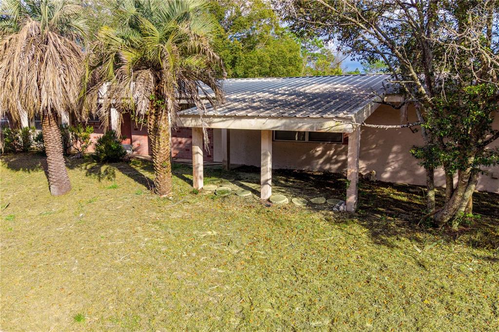 Property for sale at 15851 NE 15TH STREET, WILLISTON, FL, 32696