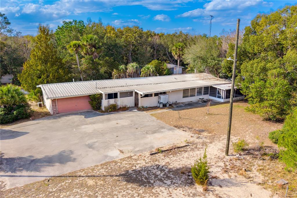 Property for sale at 15851 NE 15TH STREET, WILLISTON, FL, 32696