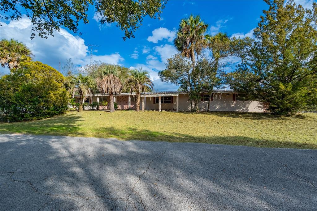 Property for sale at 15851 NE 15TH STREET, WILLISTON, FL, 32696