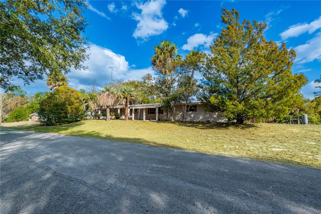 Property for sale at 15851 NE 15TH STREET, WILLISTON, FL, 32696
