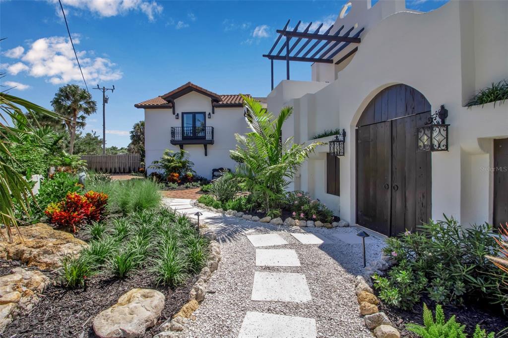 Property for sale at 121 N CASEY KEY ROAD, OSPREY, FL, 34229