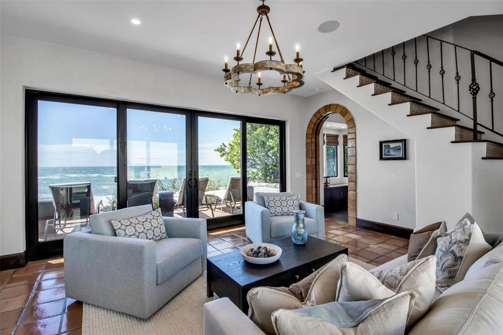 Property for sale at 121 N CASEY KEY ROAD, OSPREY, FL, 34229