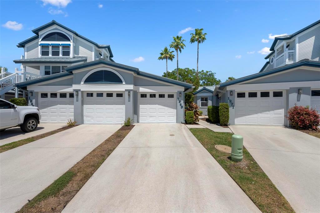 Property for sale at 1269 SIESTA BAYSIDE DRIVE UNIT 1269C, SARASOTA, FL, 34242