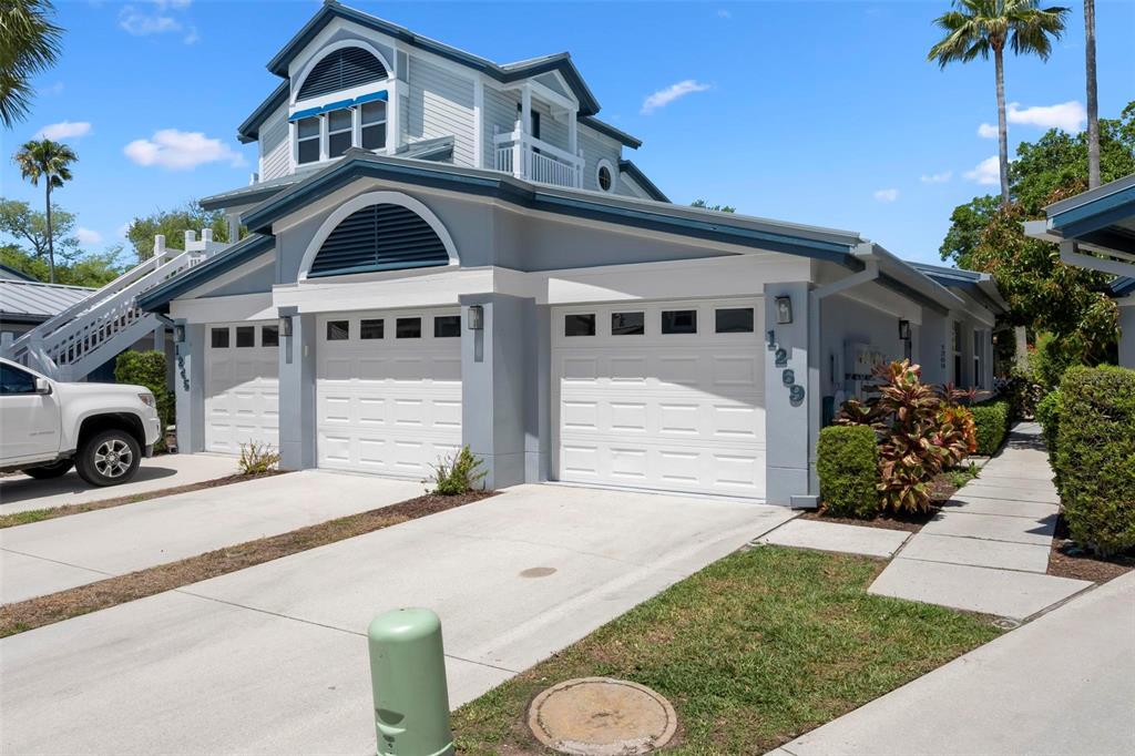 Property for sale at 1269 SIESTA BAYSIDE DRIVE UNIT 1269C, SARASOTA, FL, 34242
