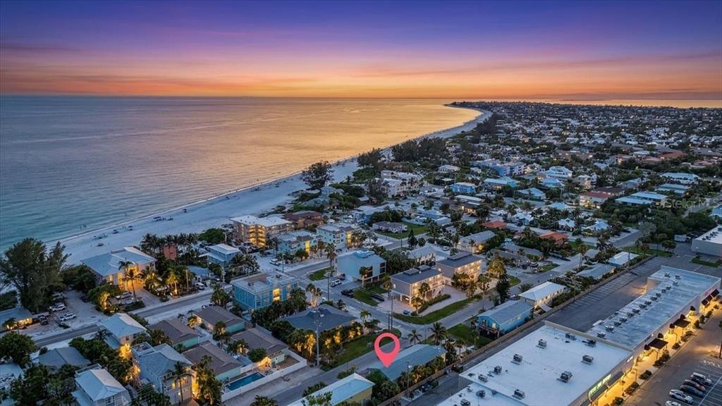 Property for sale at 3303 6TH AVENUE UNIT B, HOLMES BEACH, FL, 34217