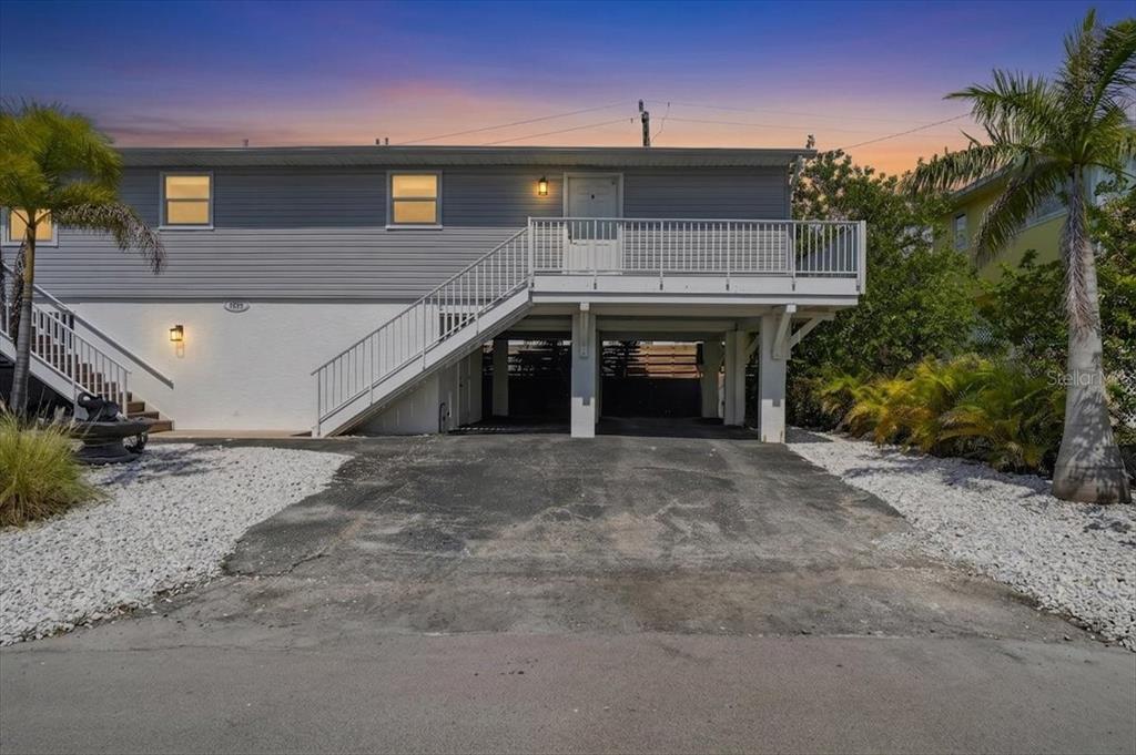 Property for sale at 3303 6TH AVENUE UNIT B, HOLMES BEACH, FL, 34217