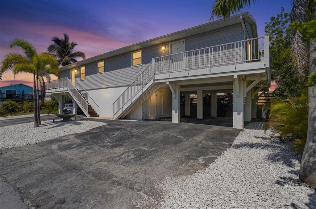 Property for sale at 3303 6TH AVENUE UNIT B, HOLMES BEACH, FL, 34217