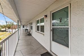 Property for sale at 5257 81ST LANE N UNIT 17, ST PETERSBURG, FL, 33709