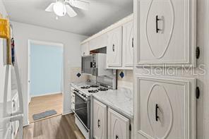 Property for sale at 5257 81ST LANE N UNIT 17, ST PETERSBURG, FL, 33709