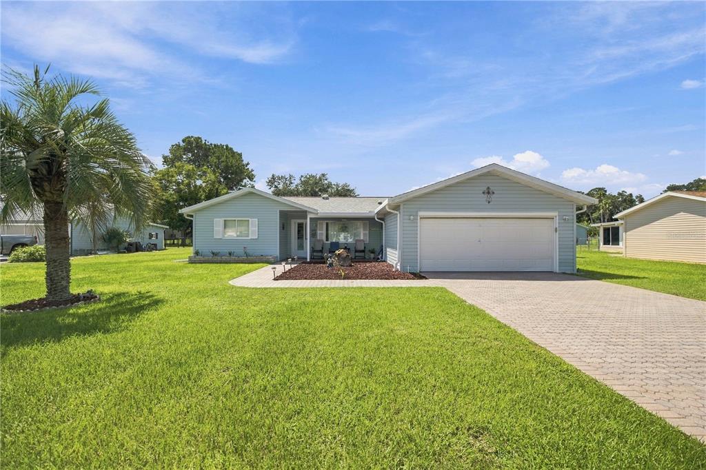 Property for sale at 17726 SE 106TH TERRACE, SUMMERFIELD, FL, 34491