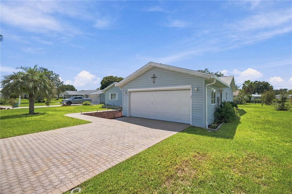 Property for sale at 17726 SE 106TH TERRACE, SUMMERFIELD, FL, 34491